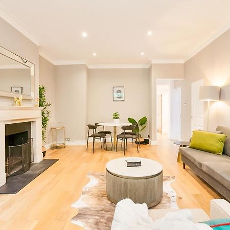 Apartmán Primrose Hill Park Londýn Exteriér fotografie
