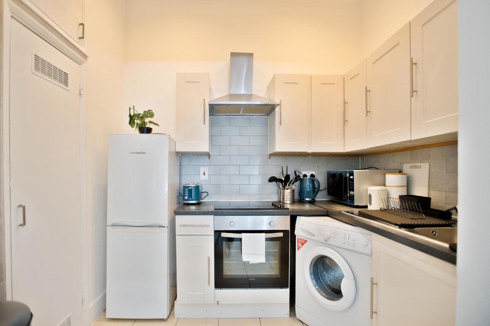 Apartmán Primrose Hill Park Londýn Pokoj fotografie