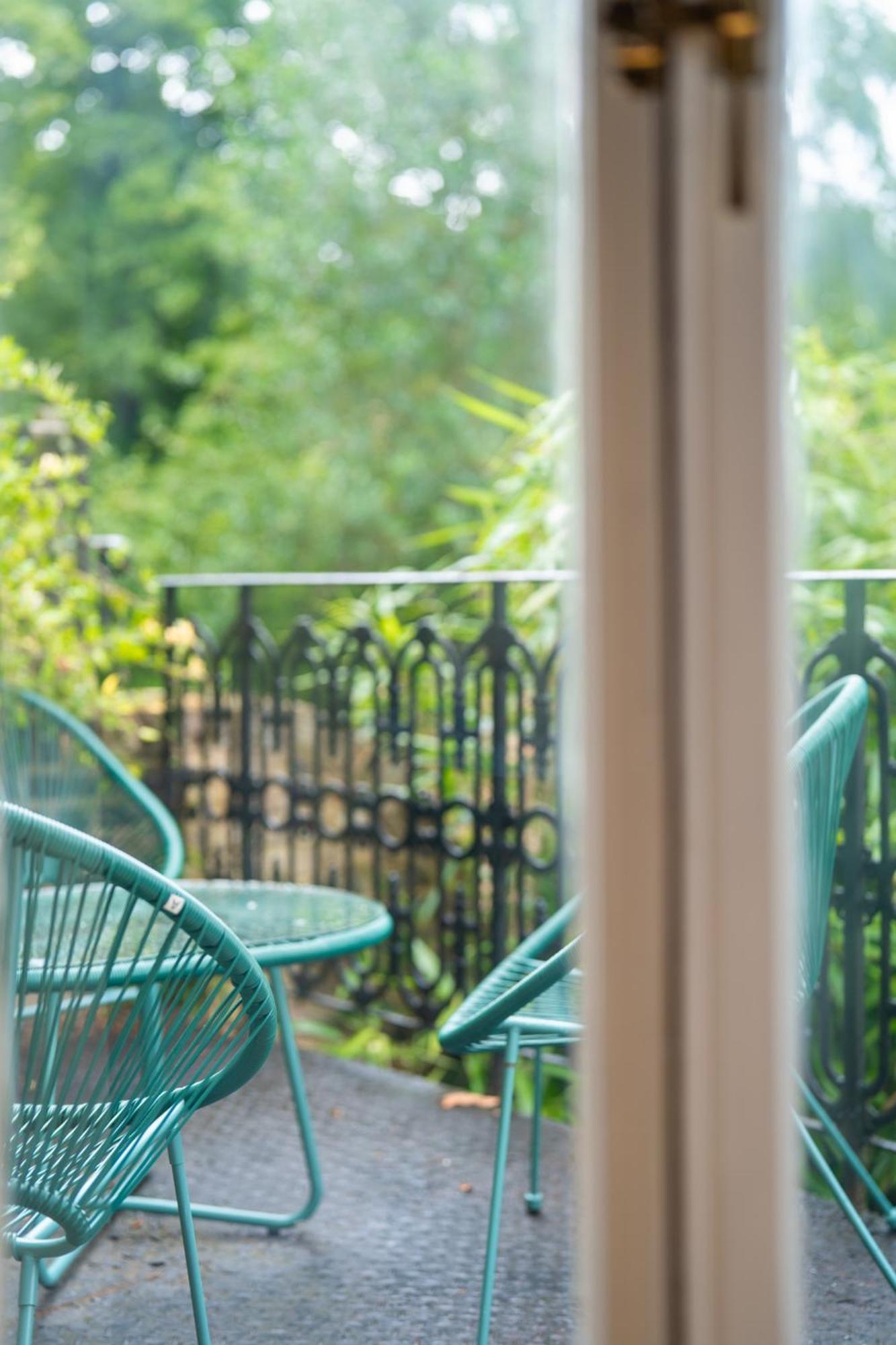 Apartmán Primrose Hill Park Londýn Pokoj fotografie