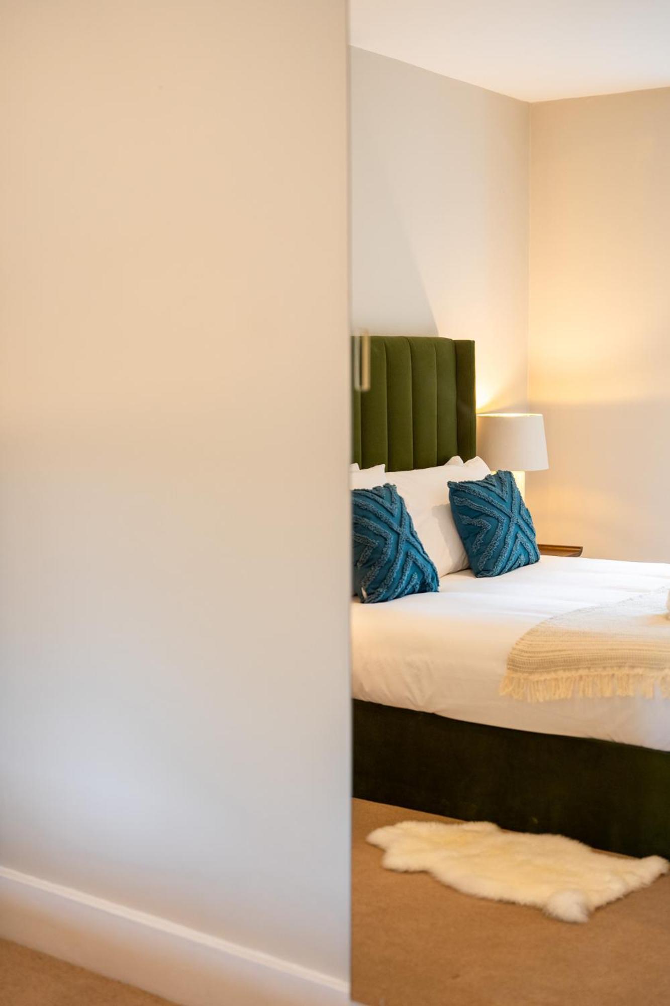 Apartmán Primrose Hill Park Londýn Pokoj fotografie