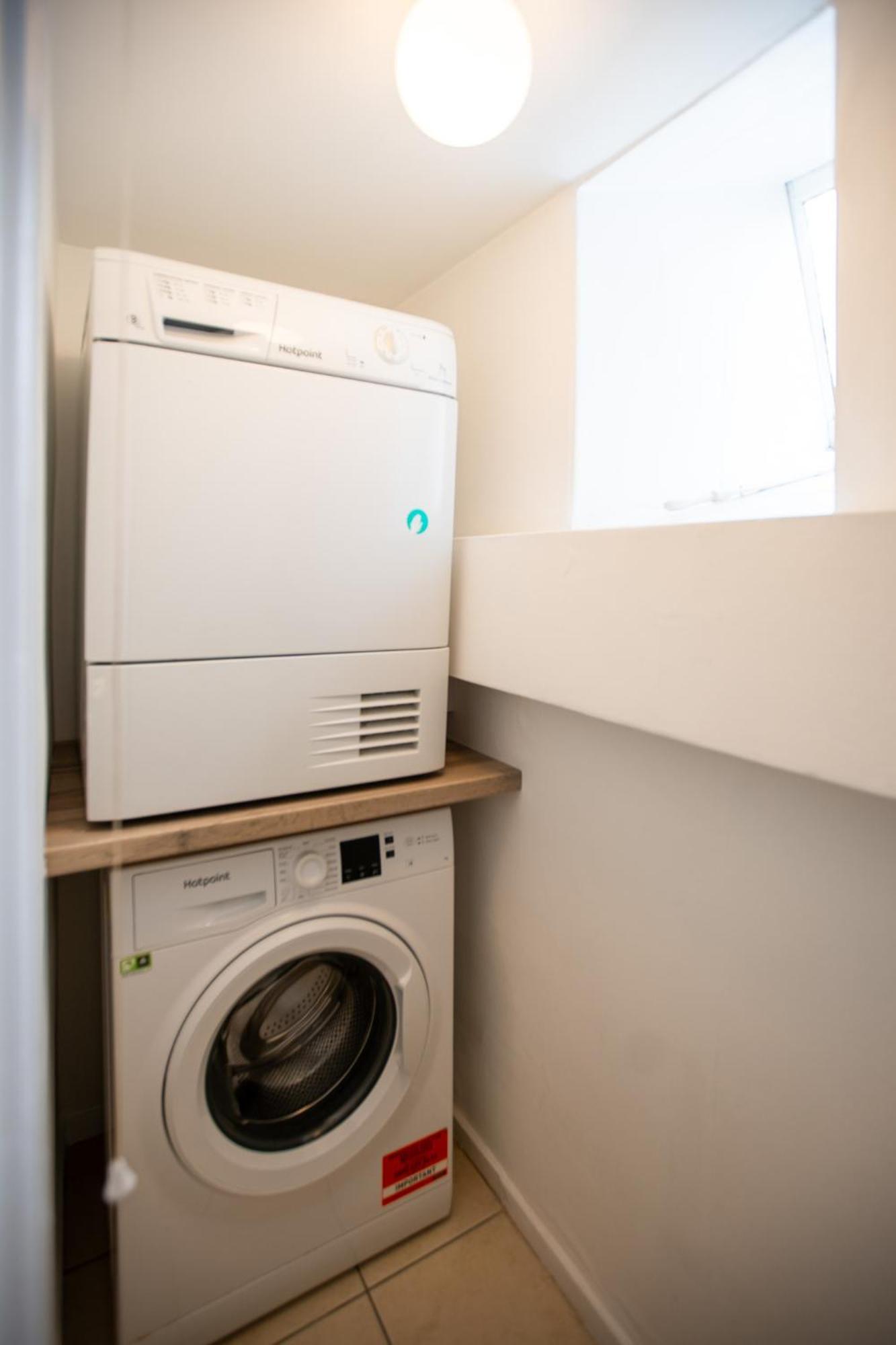 Apartmán Primrose Hill Park Londýn Pokoj fotografie