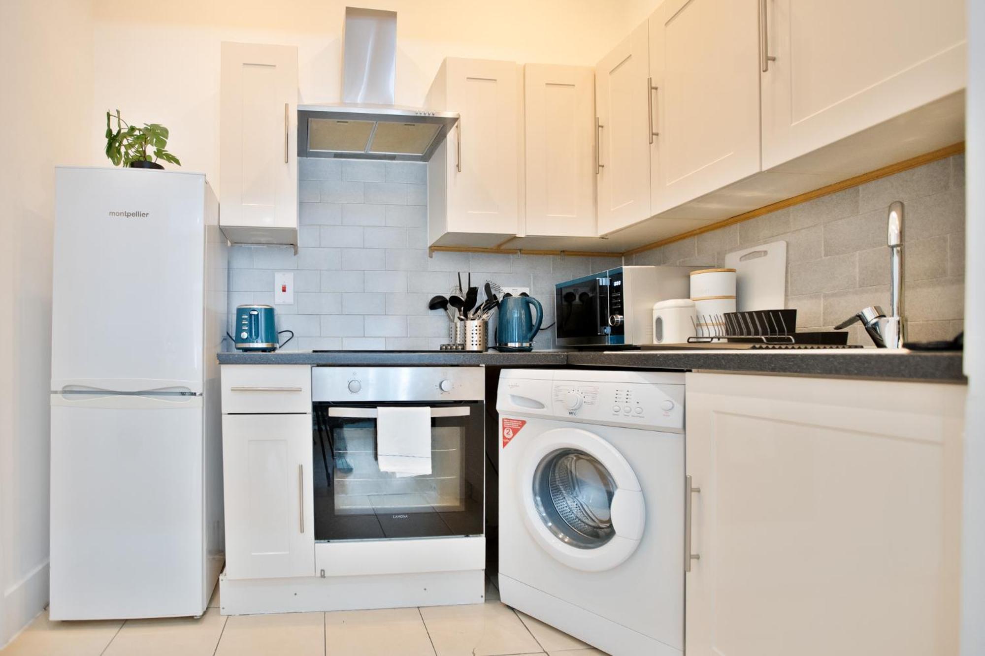 Apartmán Primrose Hill Park Londýn Pokoj fotografie