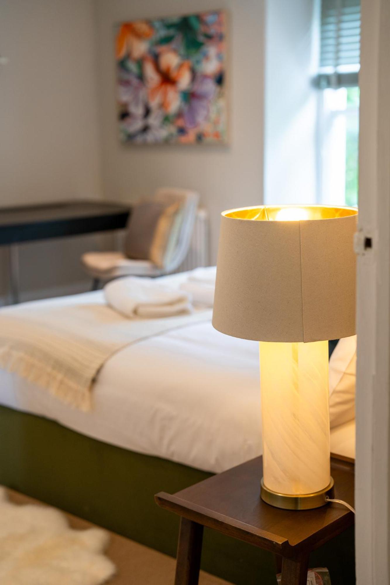 Apartmán Primrose Hill Park Londýn Pokoj fotografie