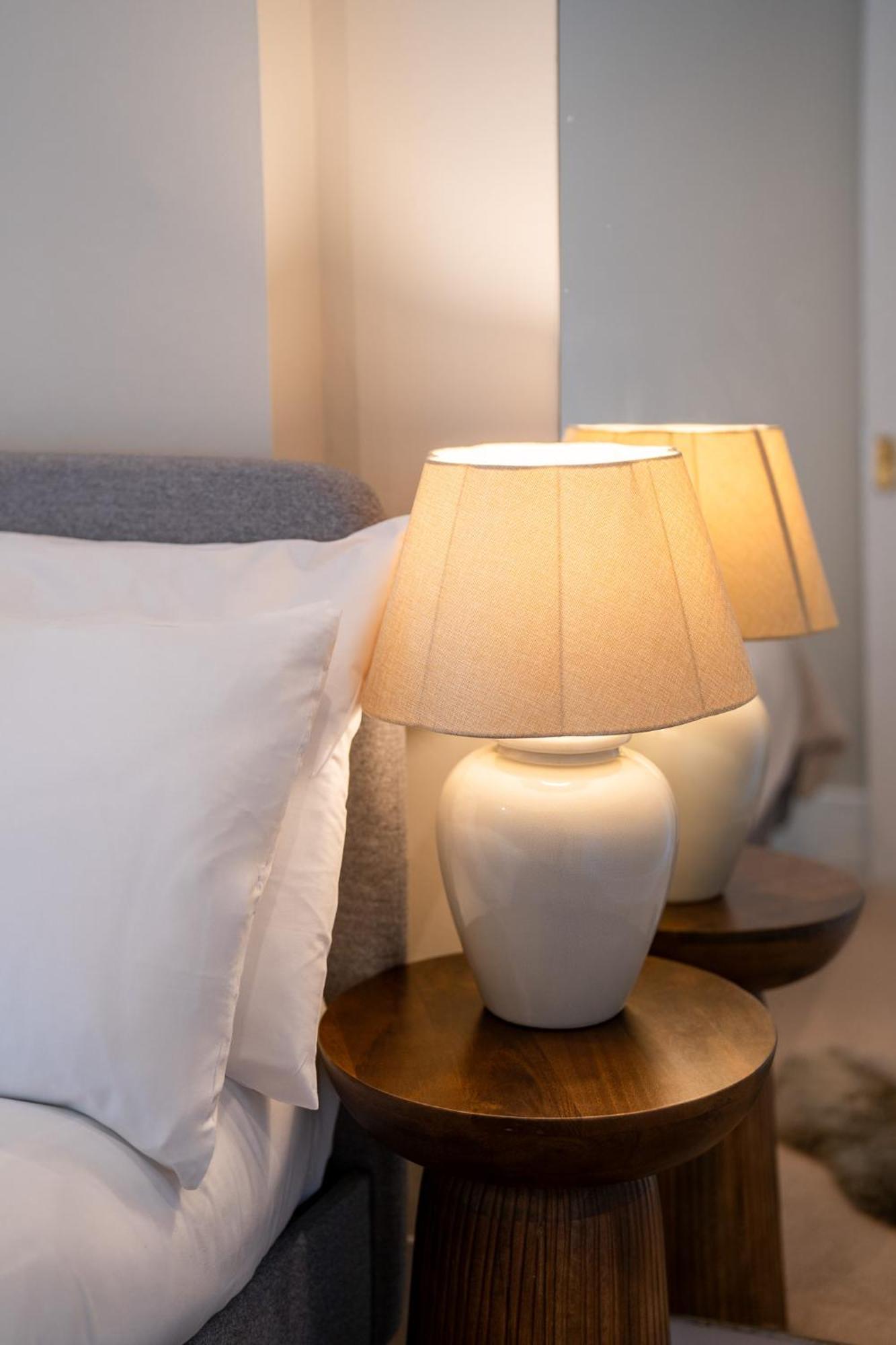 Apartmán Primrose Hill Park Londýn Pokoj fotografie