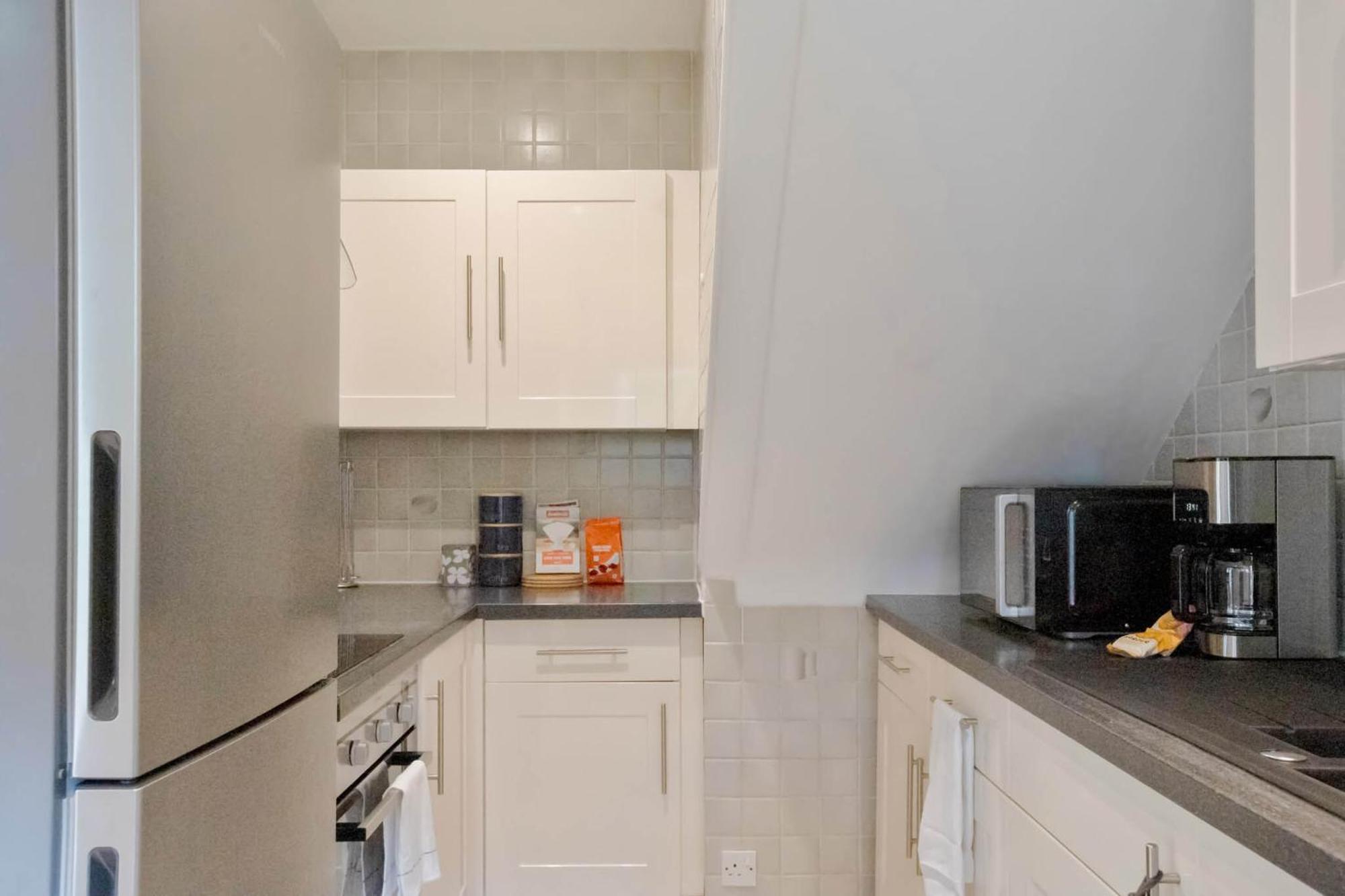 Apartmán Primrose Hill Park Londýn Pokoj fotografie