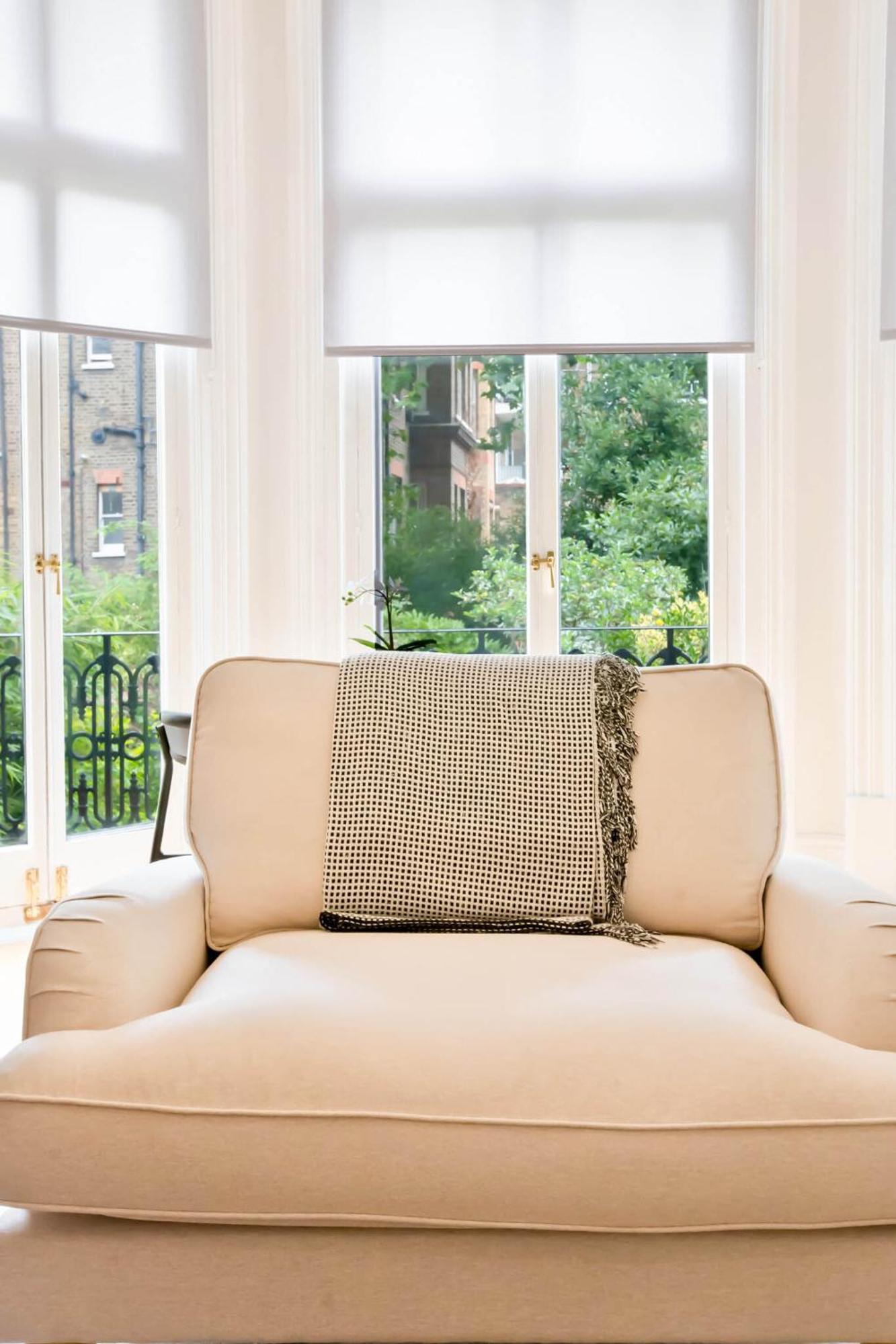 Apartmán Primrose Hill Park Londýn Pokoj fotografie